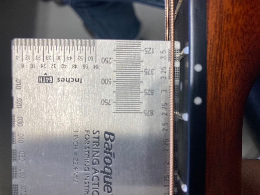 【美品】YAMAHA FSX5 GLOSS Red Label