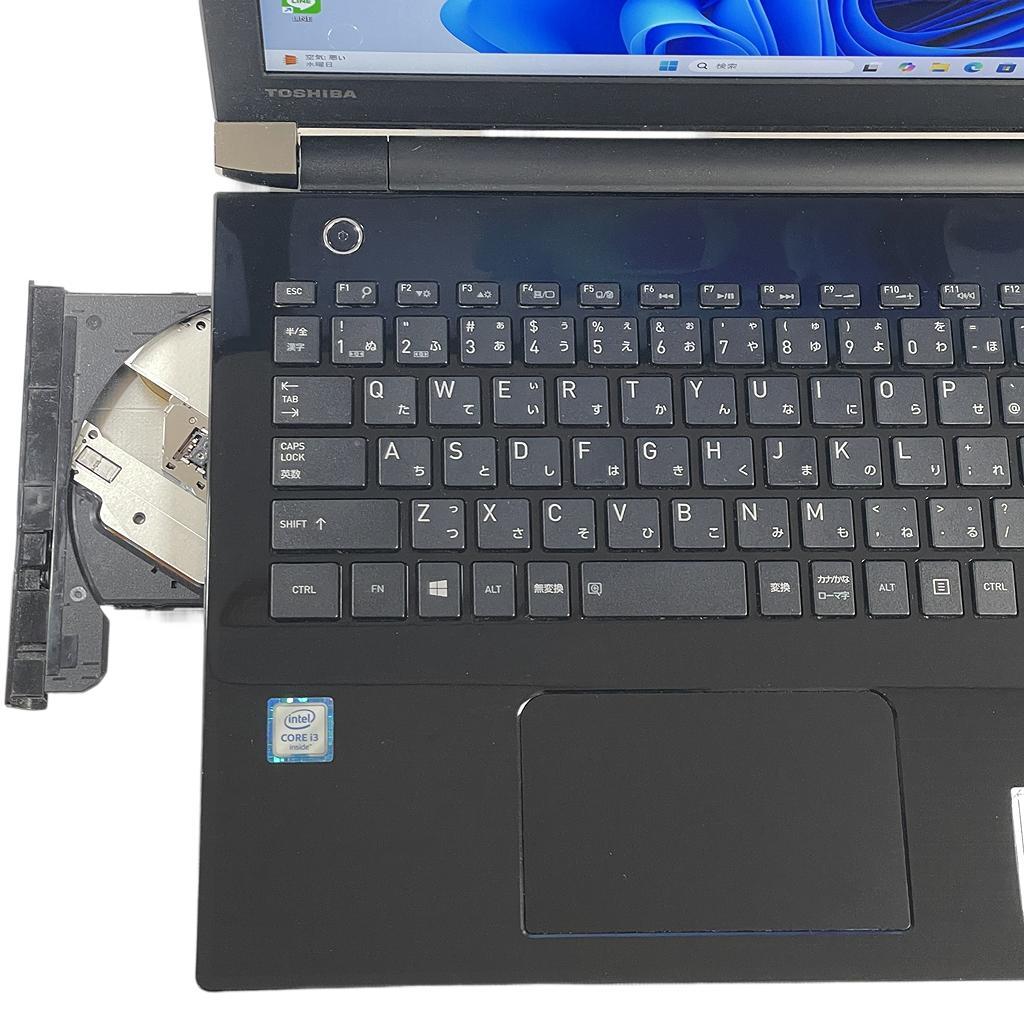返品OK！第6世代i3✨新品SSD■フルHD■8GB■Office2021