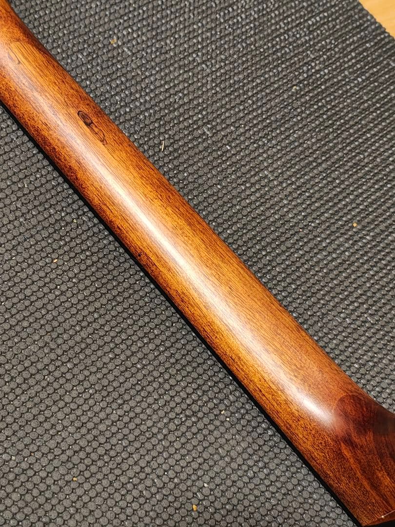 Fender CD-140SCE NS/極美品RITTERケース付