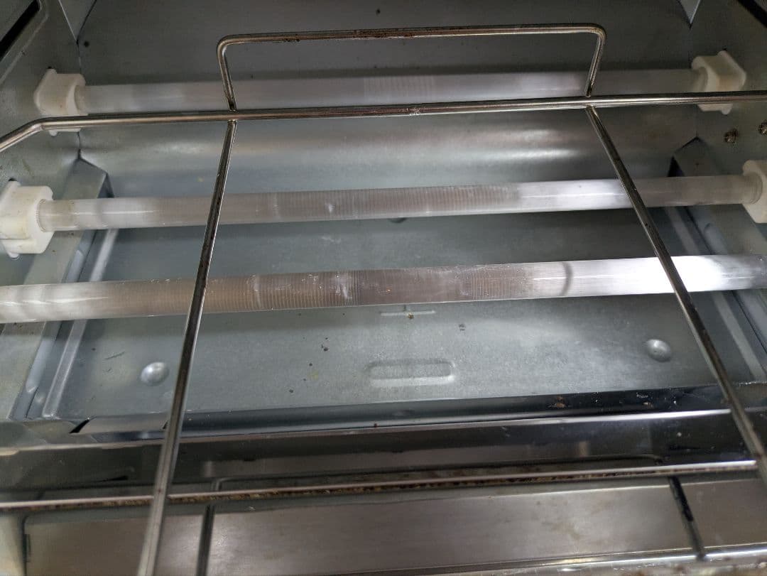 アラジン　トースター 4枚焼きAGTーG13A　2020年製