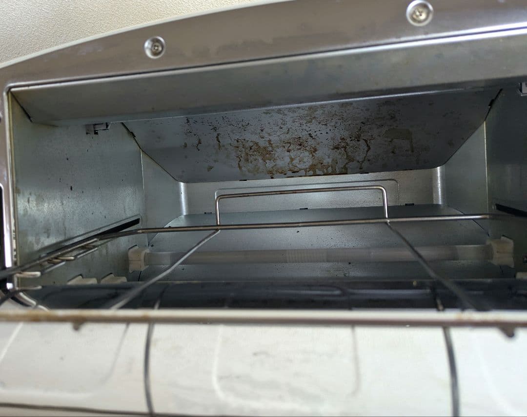 アラジン　トースター 4枚焼きAGTーG13A　2020年製