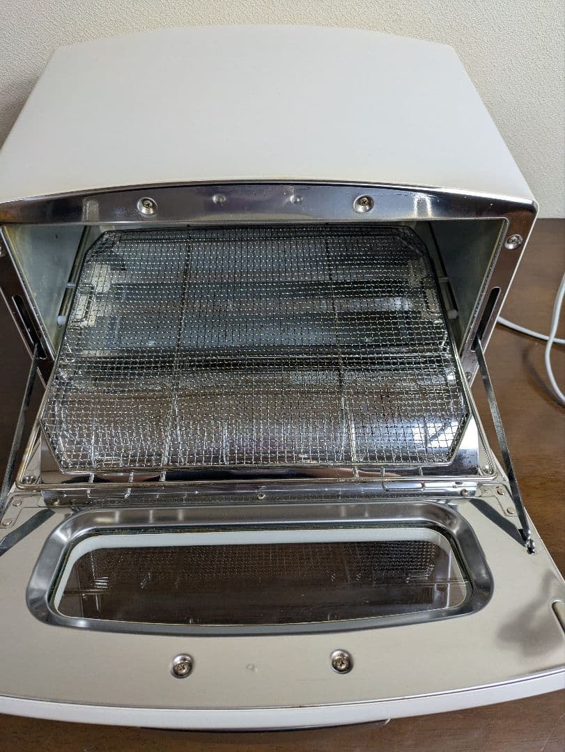 アラジン　トースター 4枚焼きAGTーG13A　2020年製