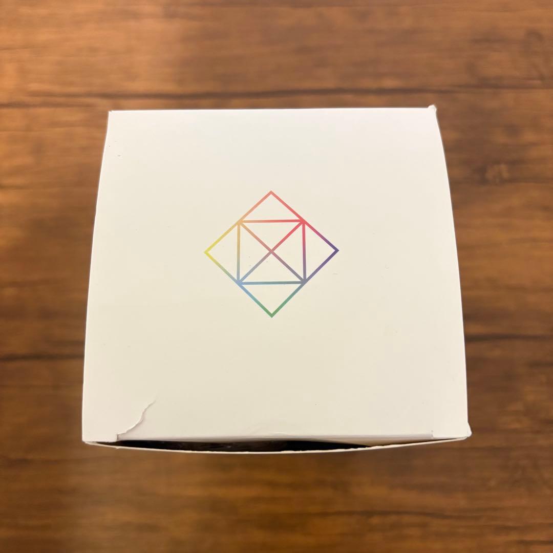 い*ち様 NiziU　ペンライト