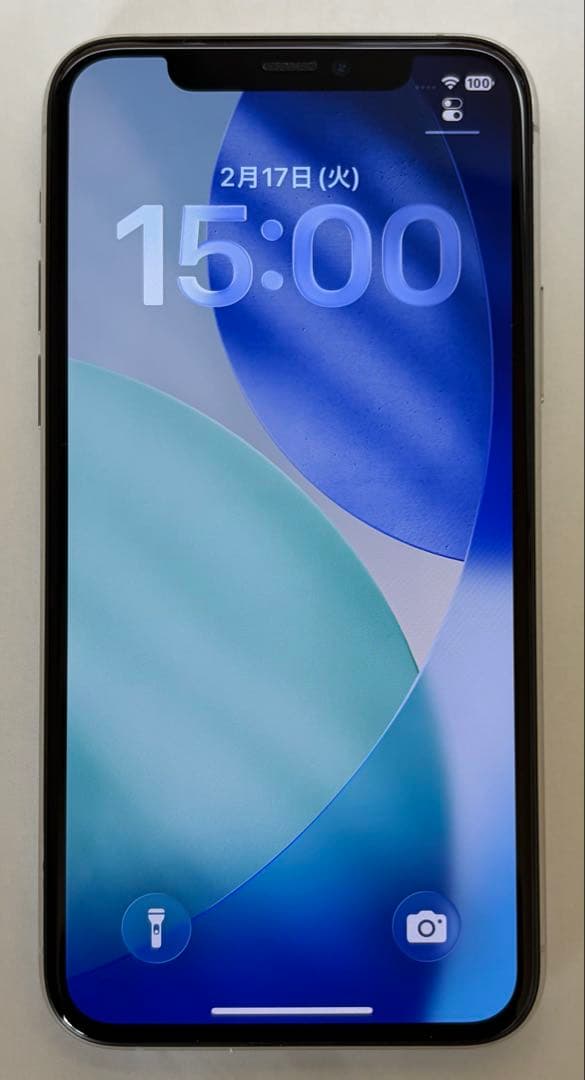 iPhone 11 Pro 64GB シルバー