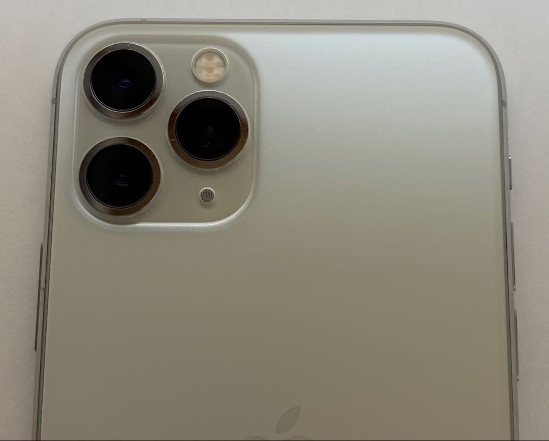 iPhone 11 Pro 64GB シルバー