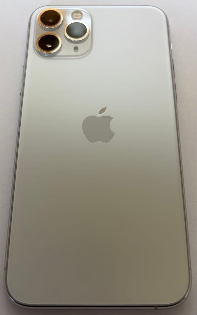 iPhone 11 Pro 64GB シルバー