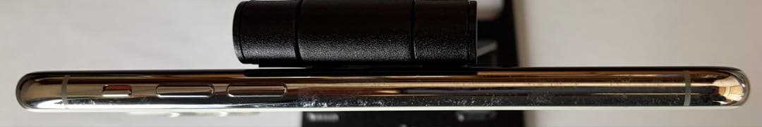 iPhone 11 Pro 64GB シルバー