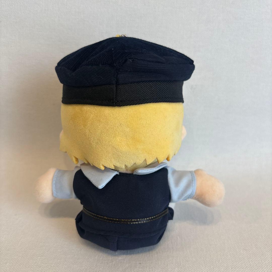タムぬい服4点セット