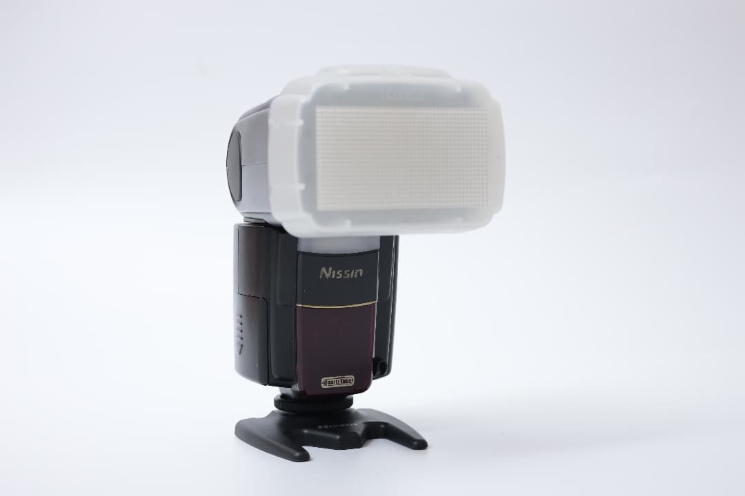 ニッシン NISSIN MG8000 【キヤノン用】
