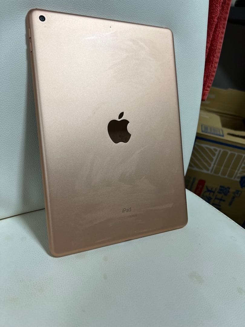 わ*わ様 iPad air2 本体のみ