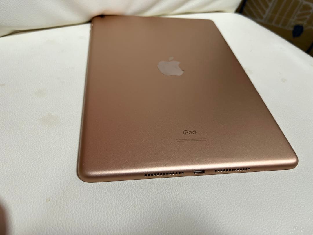 わ*わ様 iPad air2 本体のみ