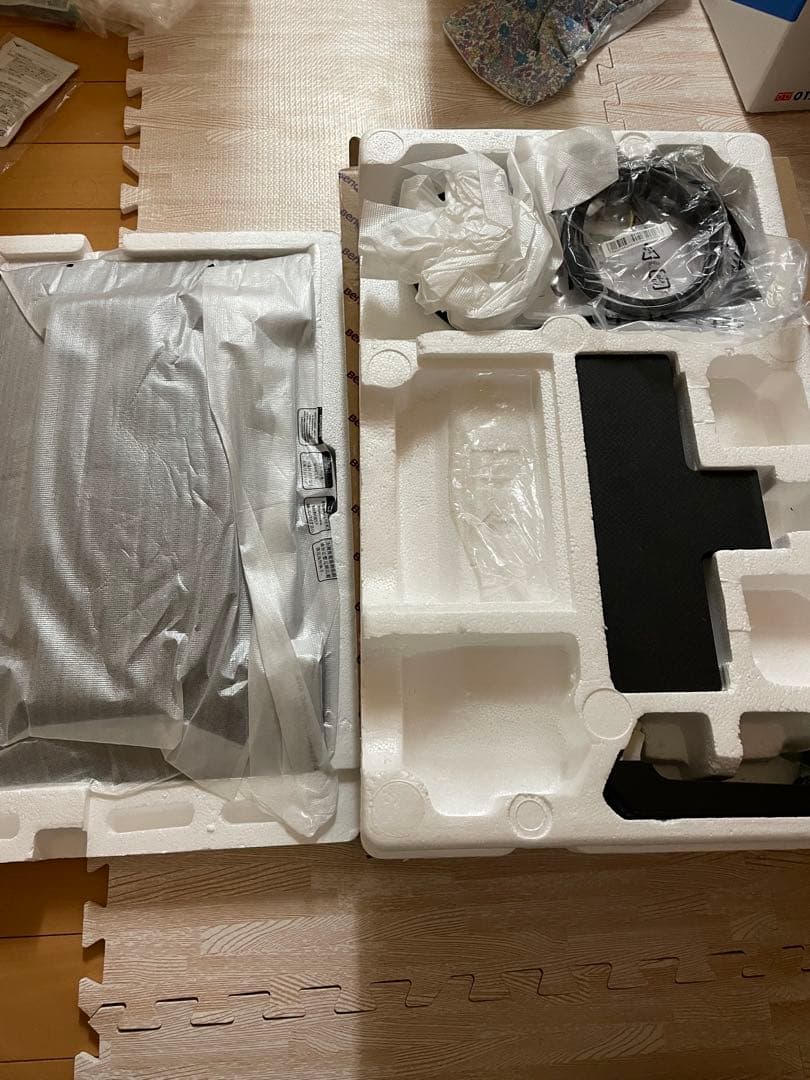 BENQ GW2480E アイケアモニター 23.8インチ