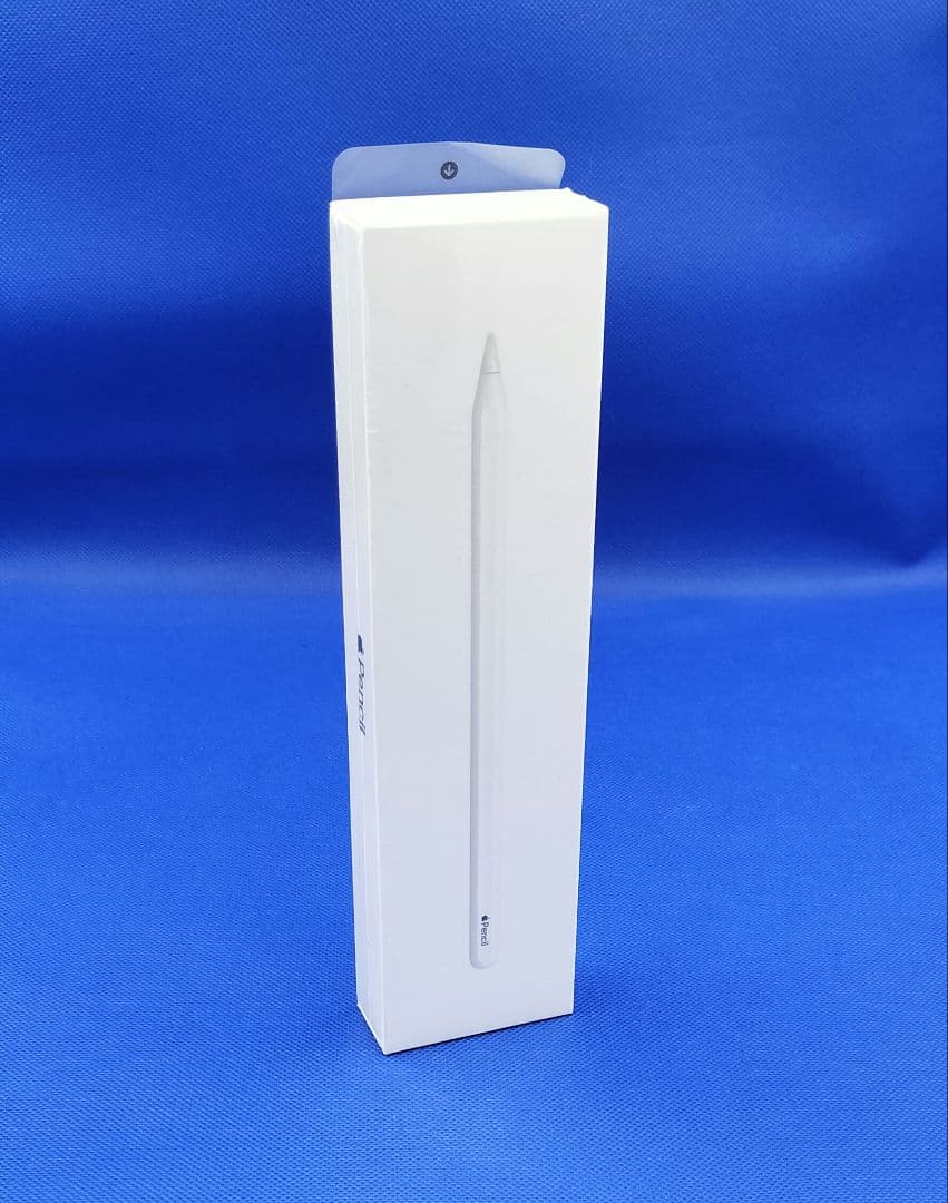 【新品・未開封・純正品】 Apple Pencil 第2世代
