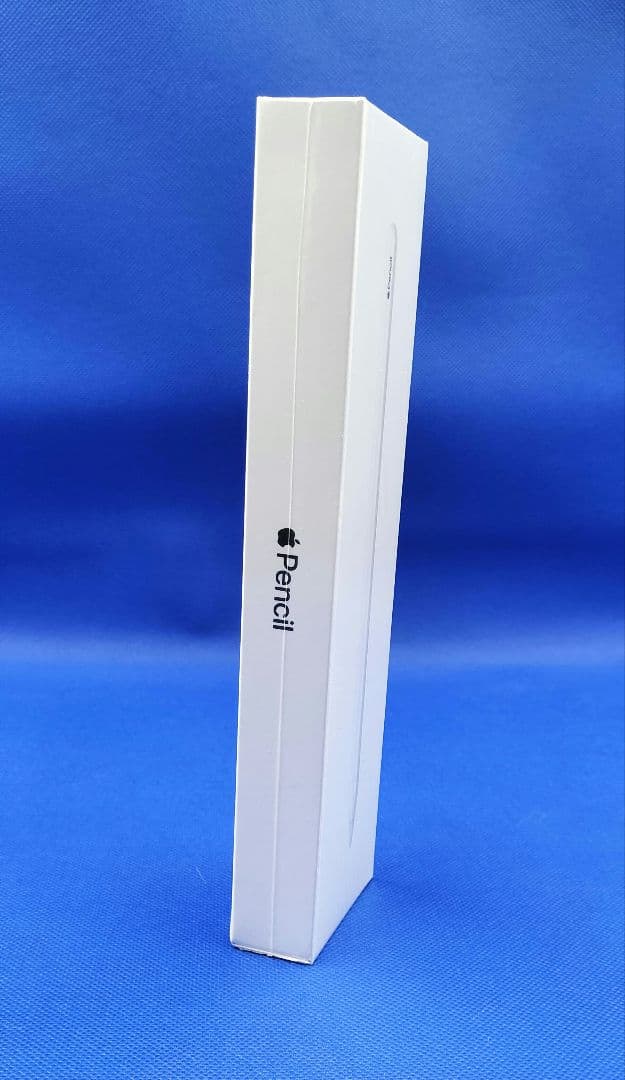 【新品・未開封・純正品】 Apple Pencil 第2世代