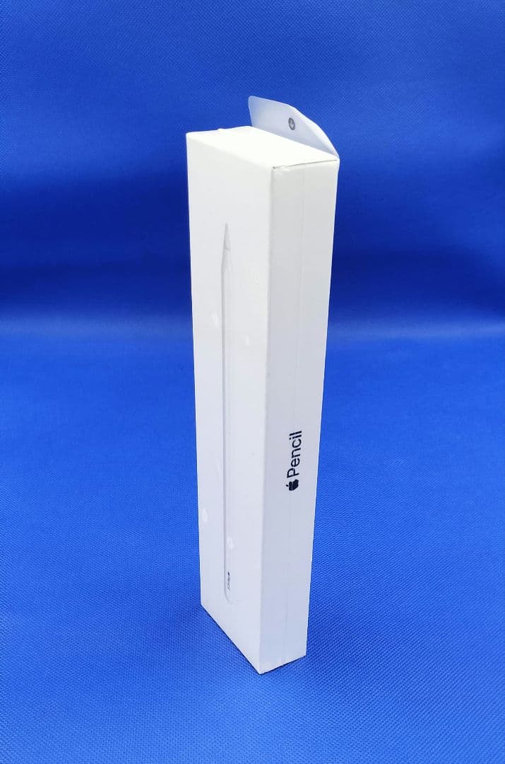 【新品・未開封・純正品】 Apple Pencil 第2世代