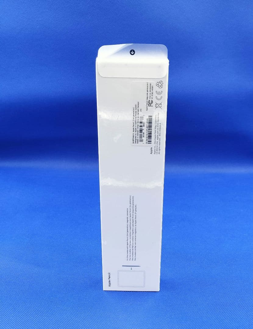 【新品・未開封・純正品】 Apple Pencil 第2世代