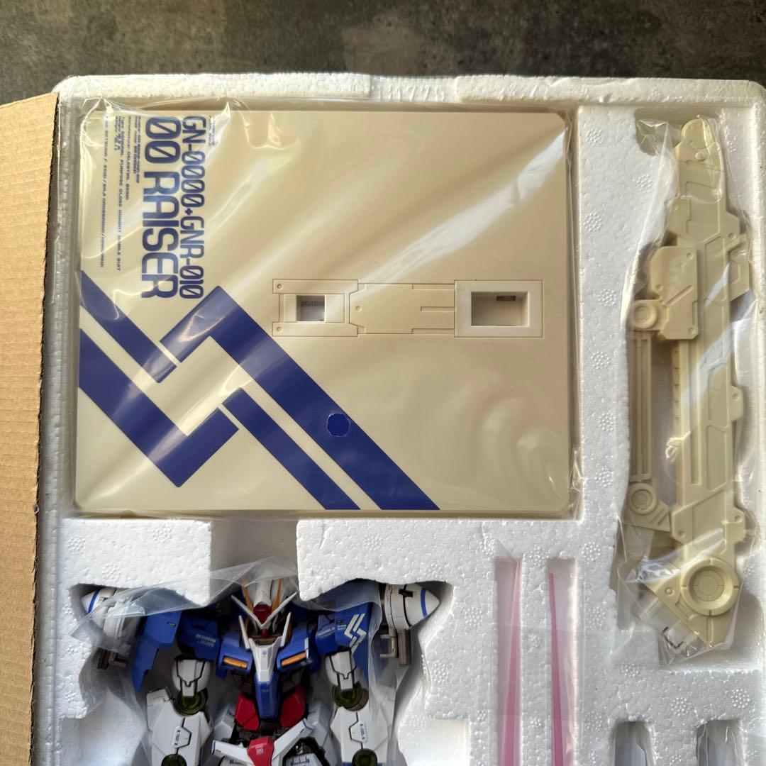 その他 L BUILD 00 Raiser GN-0000+GNR-010
