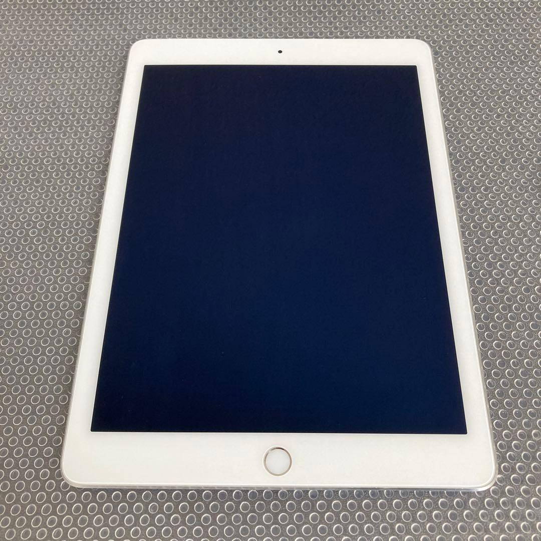 2882【早い者勝ち】電池最良好☆iPad Air2 第2世代 16GB au☆