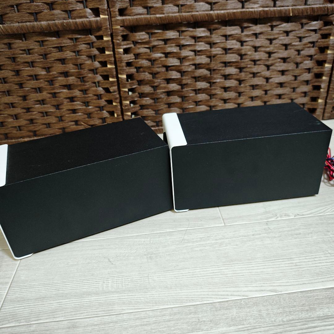 【美品】 YAMAHA MCR-B043 NS-BP83 ミニコンポ 完全動作品