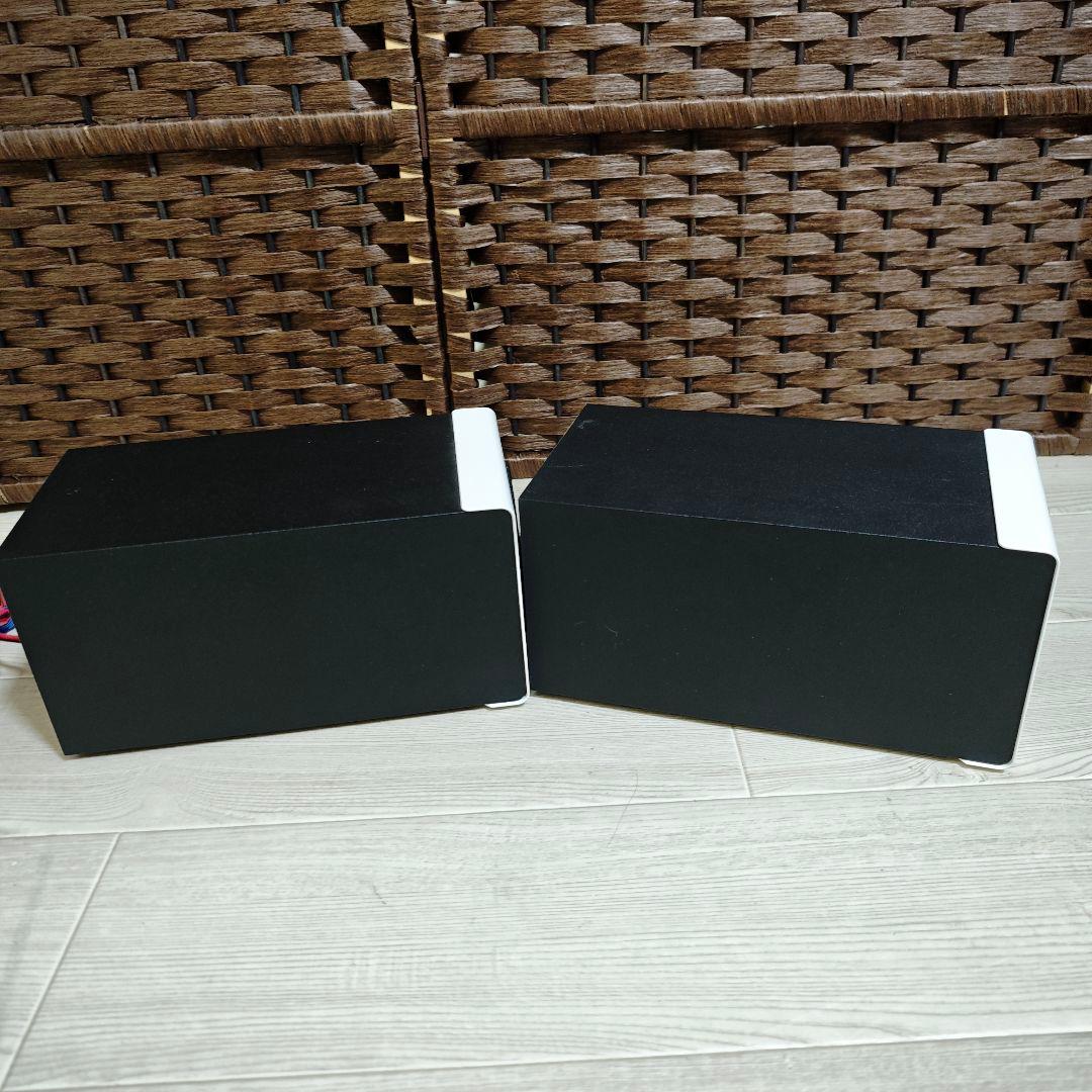 【美品】 YAMAHA MCR-B043 NS-BP83 ミニコンポ 完全動作品