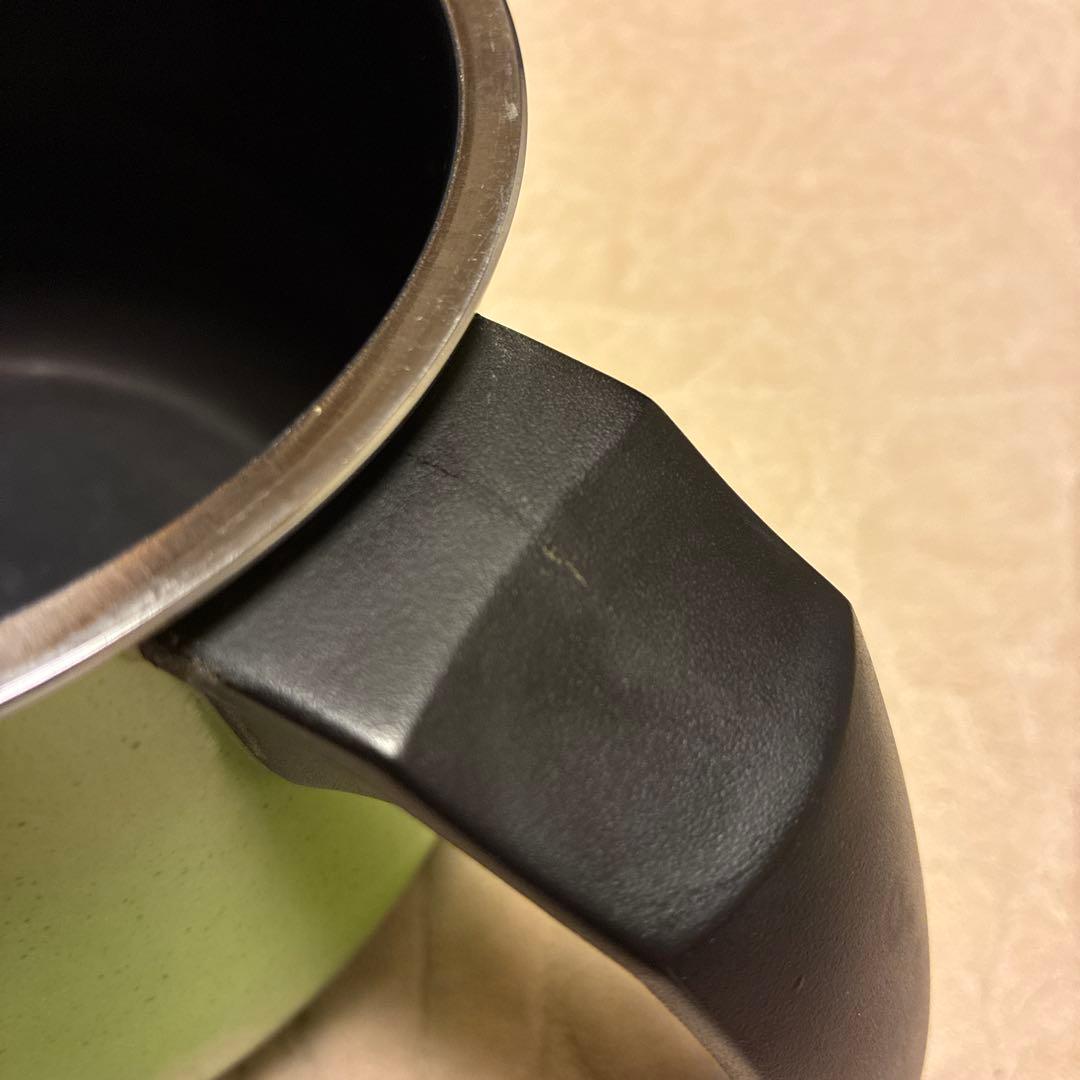 シリット シラルガン ミルクポット Silit Silargan