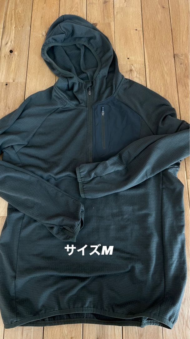 タクティカルジャケット三点セット！コンバットシャツ防寒ミッドレイヤCrye戦闘服