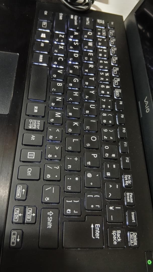 Vaio VJS131 ③ i5-6200U 美品