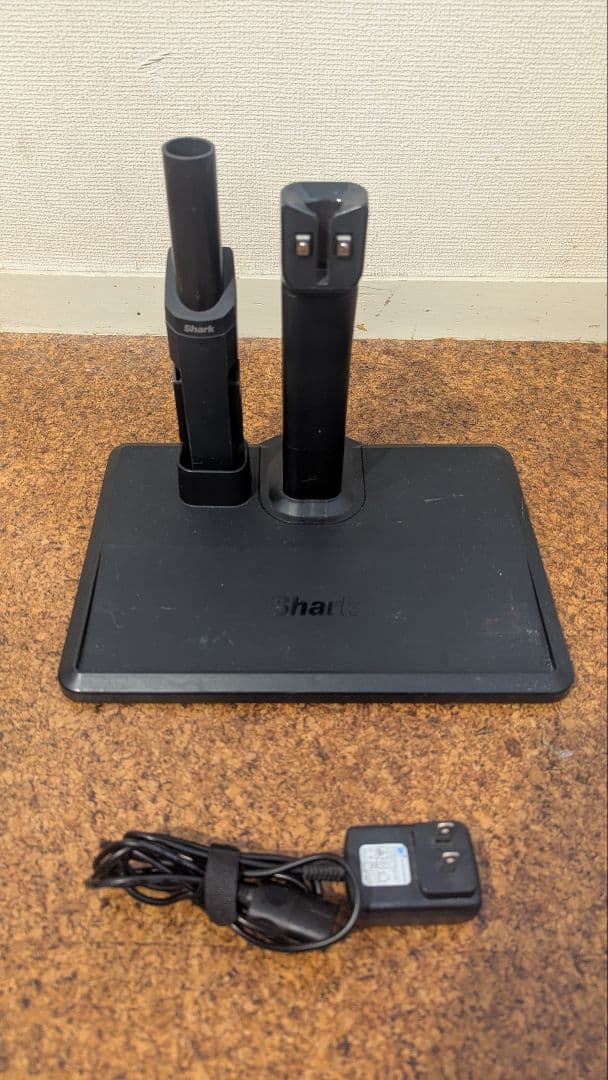 【週末特価】シャーク EVOPOWER CS401J