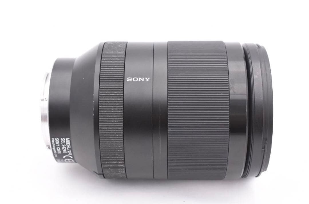 ソニー SONY FE 24-240mm F3.5-6.3 OSS