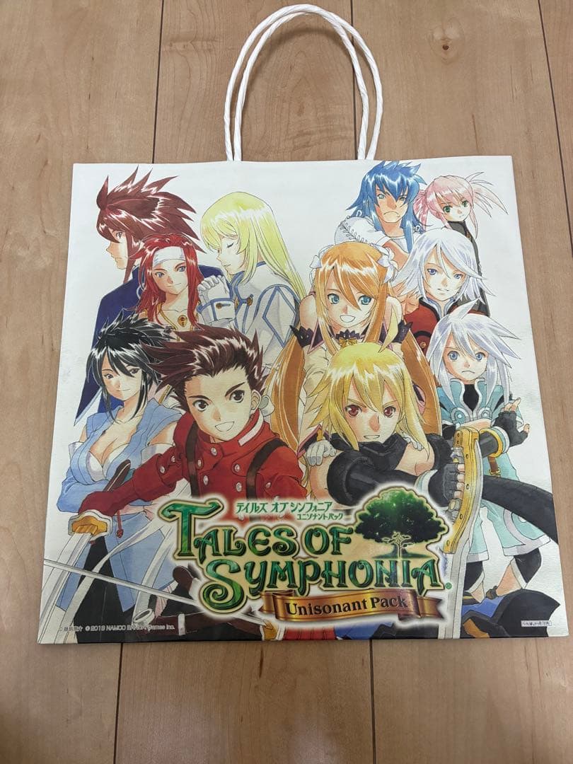 【非売品多数】テイルズ　リオン　フィギュア　テイルズグッズ　まとめ売り