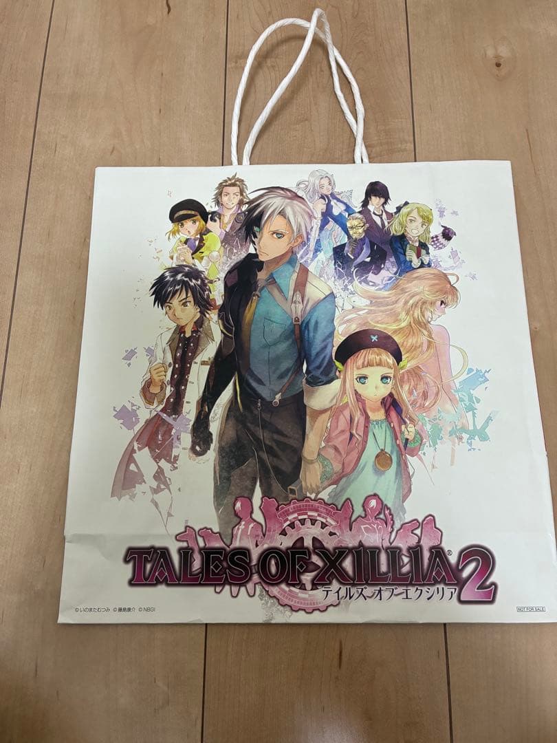 【非売品多数】テイルズ　リオン　フィギュア　テイルズグッズ　まとめ売り