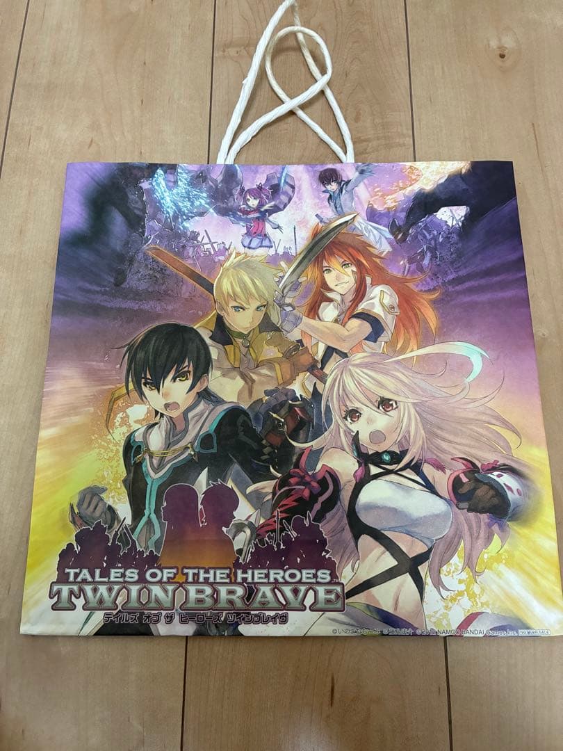 【非売品多数】テイルズ　リオン　フィギュア　テイルズグッズ　まとめ売り