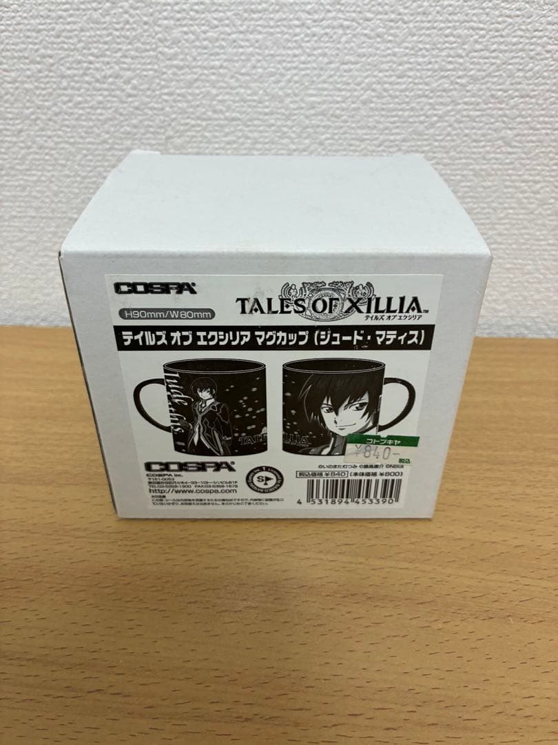 【非売品多数】テイルズ　リオン　フィギュア　テイルズグッズ　まとめ売り