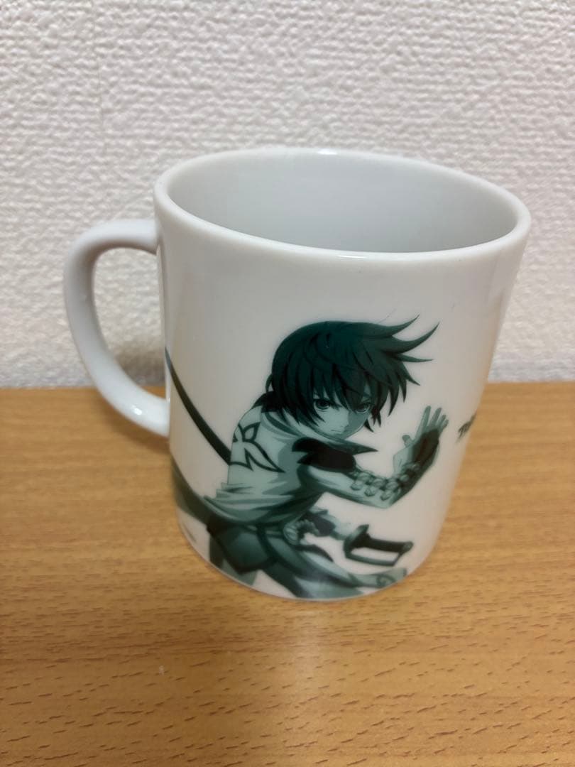 【非売品多数】テイルズ　リオン　フィギュア　テイルズグッズ　まとめ売り