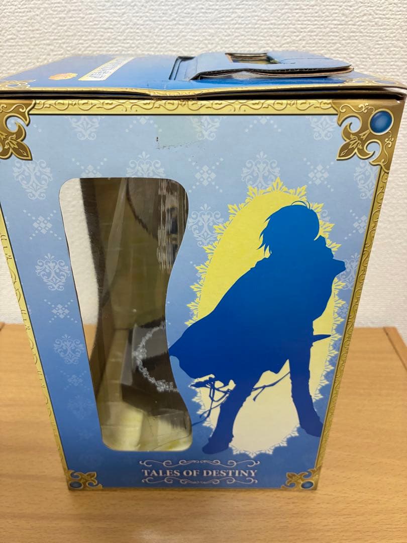 【非売品多数】テイルズ　リオン　フィギュア　テイルズグッズ　まとめ売り