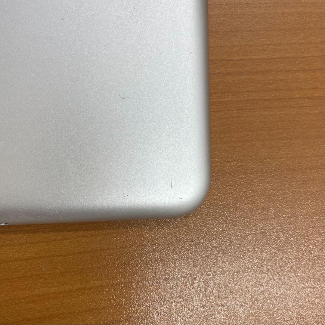 動作確認済み iPad 第9世代 64GB ID:M4367
