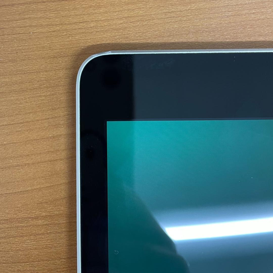 動作確認済み iPad 第9世代 64GB ID:M4367