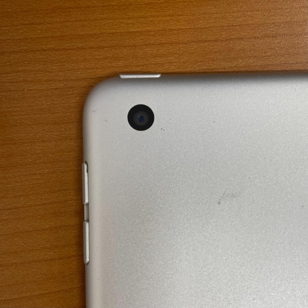 動作確認済み iPad 第9世代 64GB ID:M4367