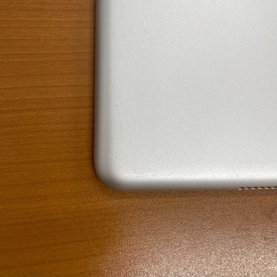 動作確認済み iPad 第9世代 64GB ID:M4367