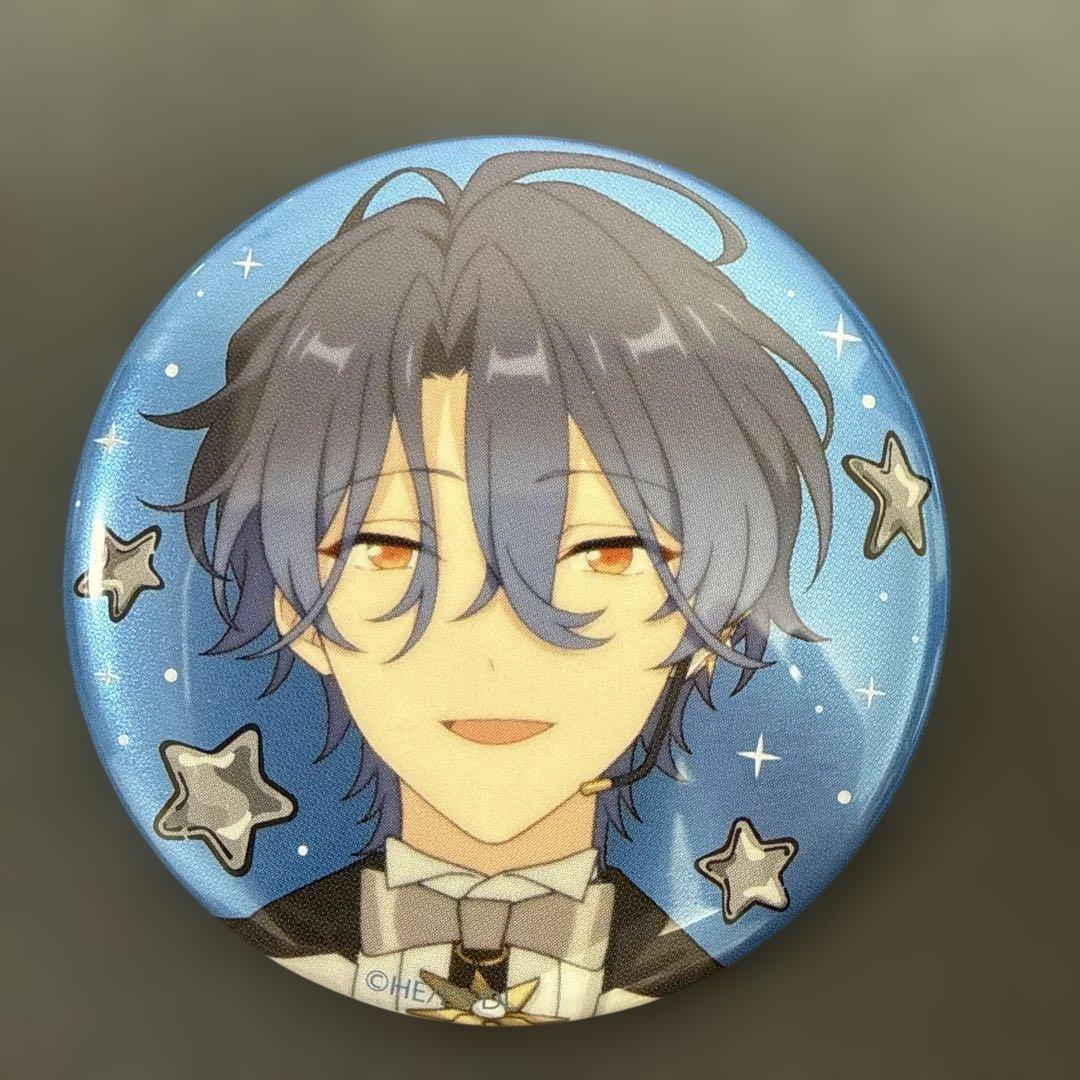 甘楽チトセ あんスタ スタライ 10th set C 缶バッジ 10個