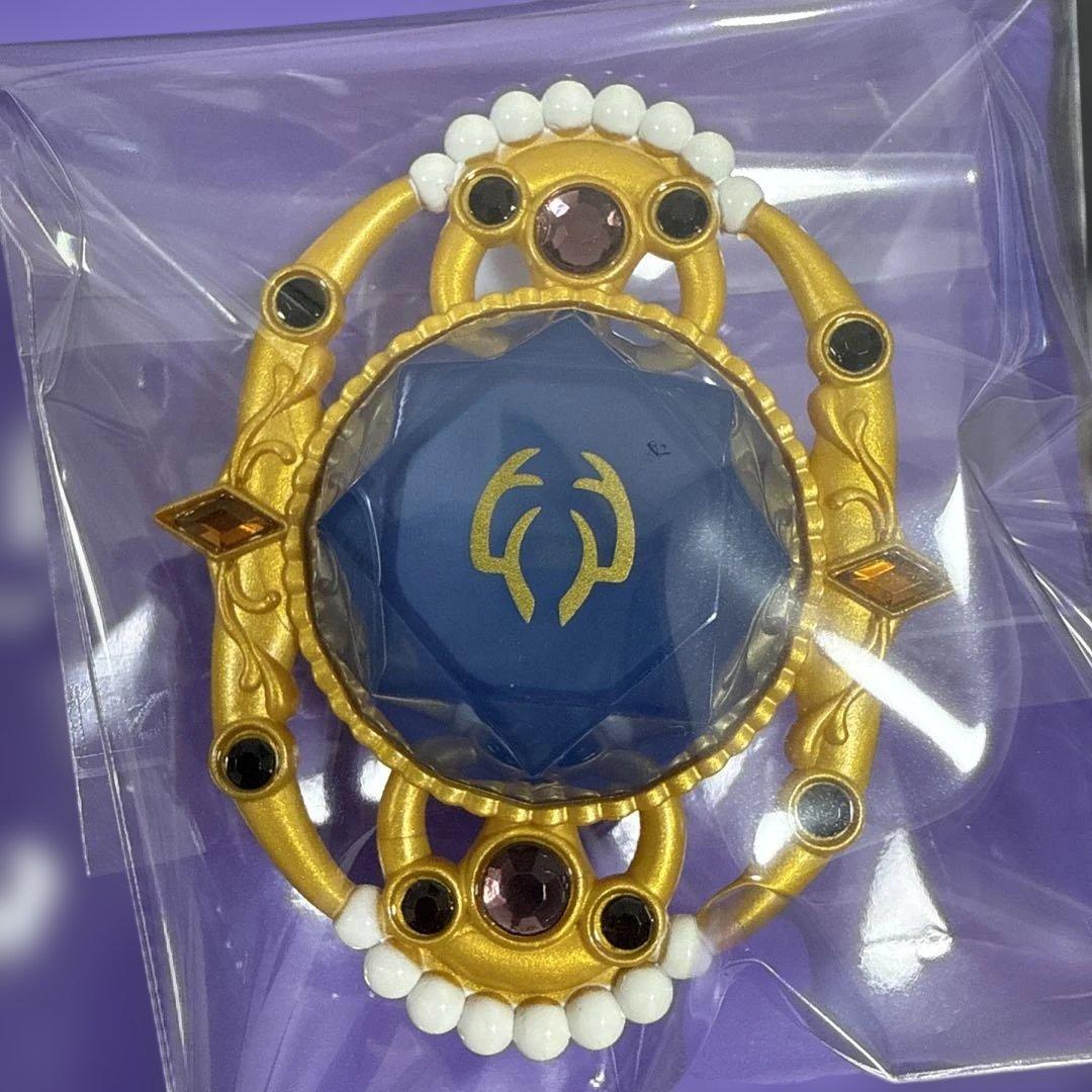 甘楽チトセ あんスタ スタライ 10th set C 缶バッジ 10個