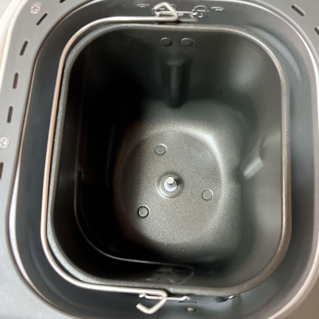 siroca ホームベーカリー　SHB-712