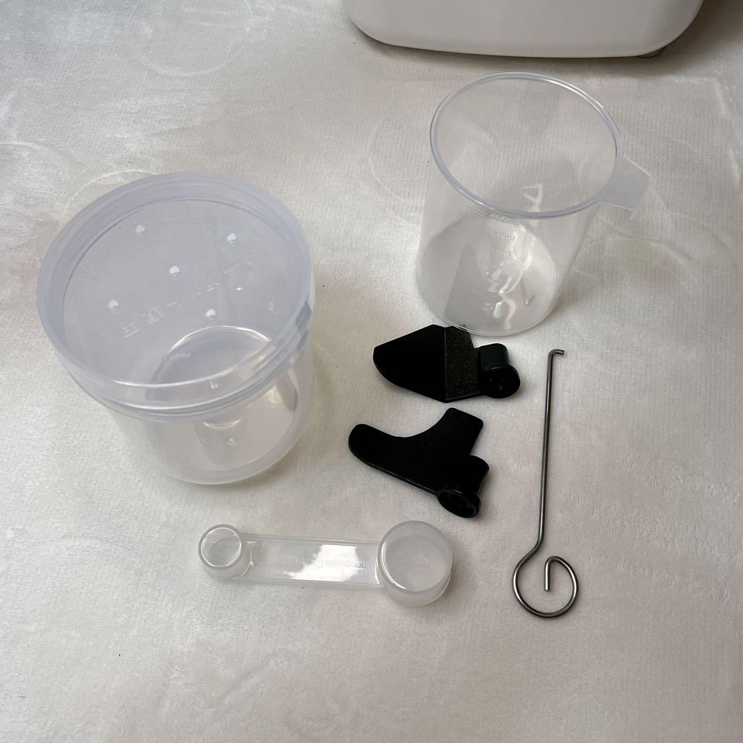 siroca ホームベーカリー　SHB-712