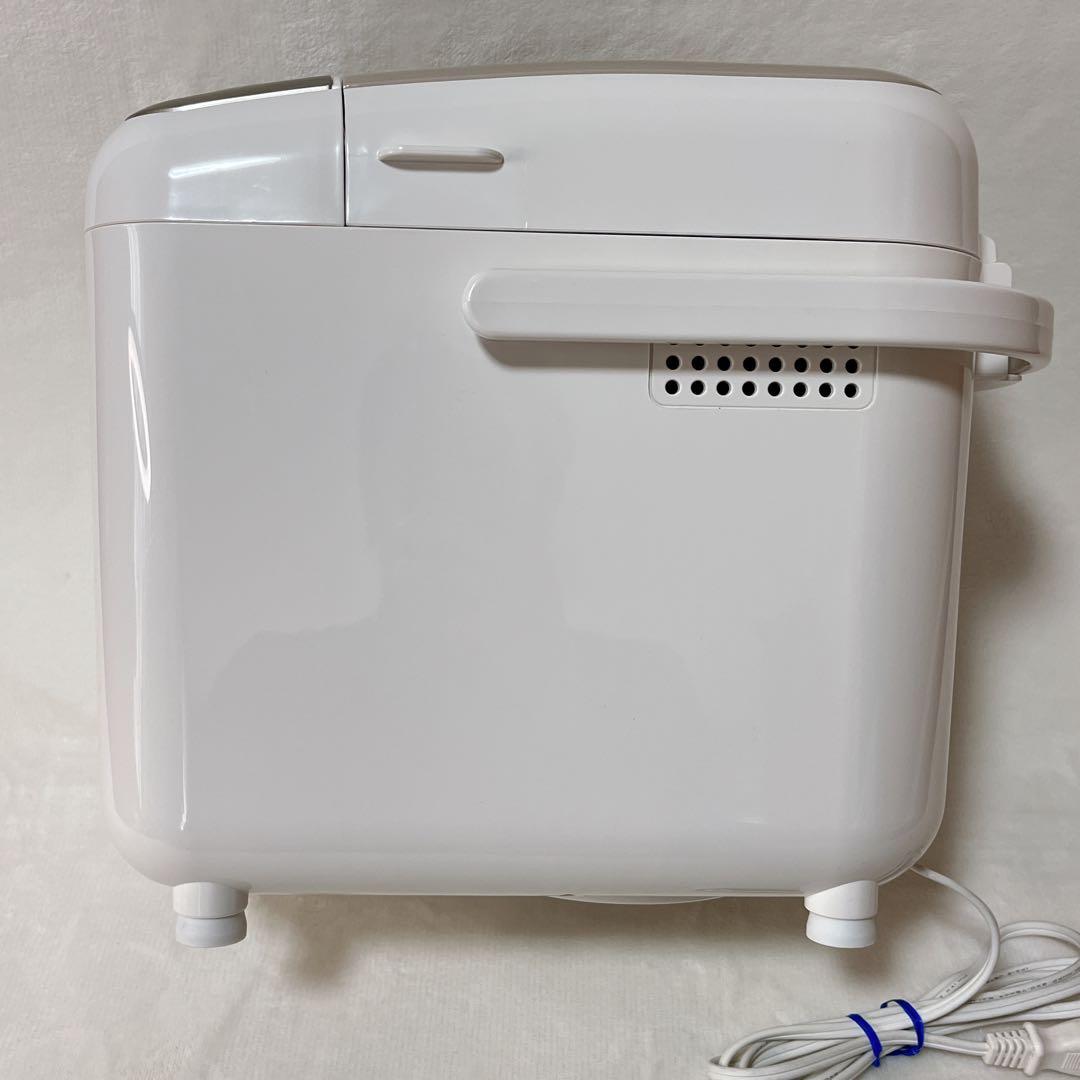 siroca ホームベーカリー　SHB-712