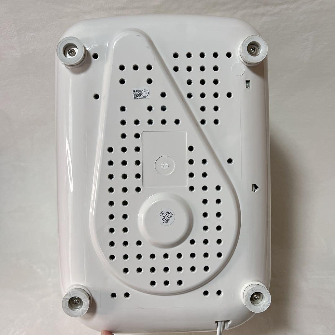 siroca ホームベーカリー　SHB-712