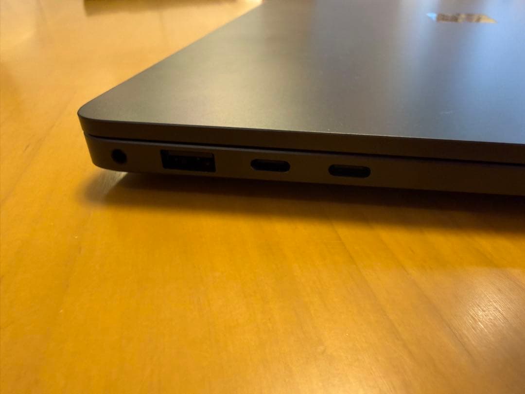 【値下げ相談可】Surface Laptop 7th ブラック