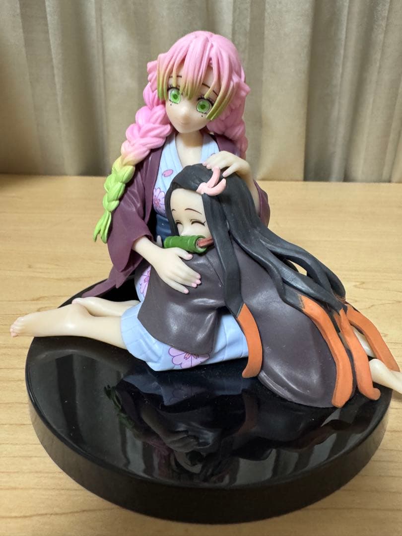 鬼滅の刃　甘露寺蜜璃　フィギュア　まとめ売り