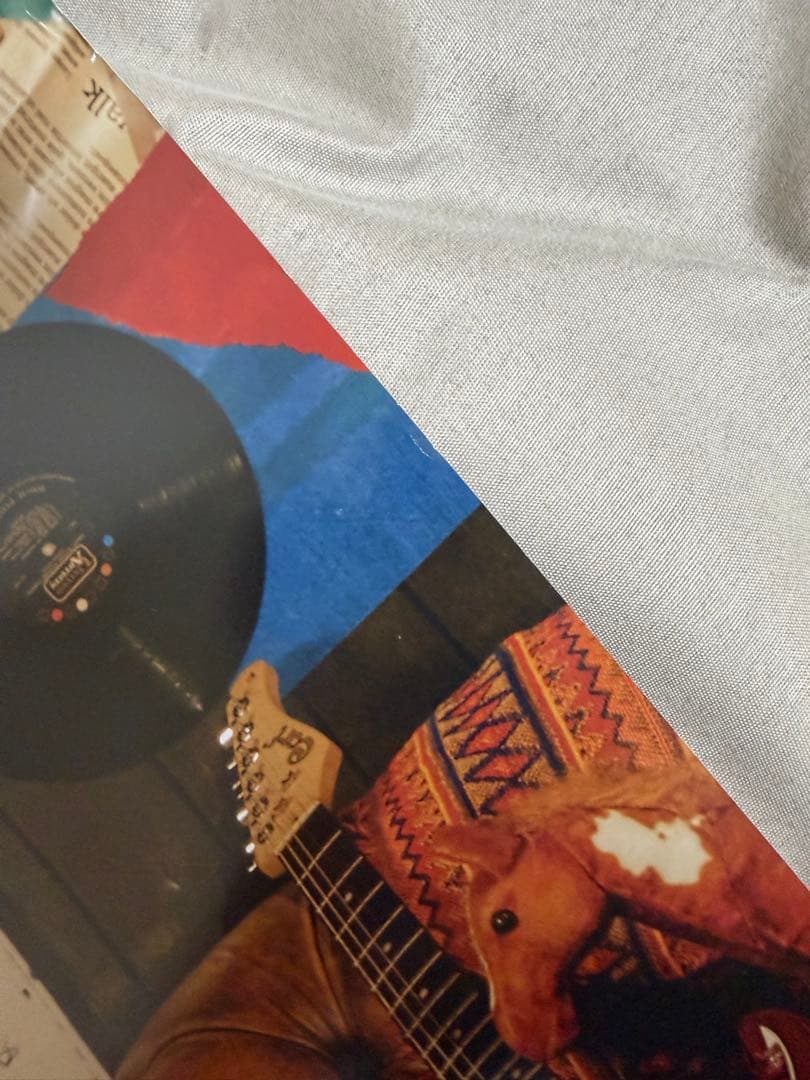 WHERE DO WE GO 金城碧海　JO1 直筆サイン入りポスター