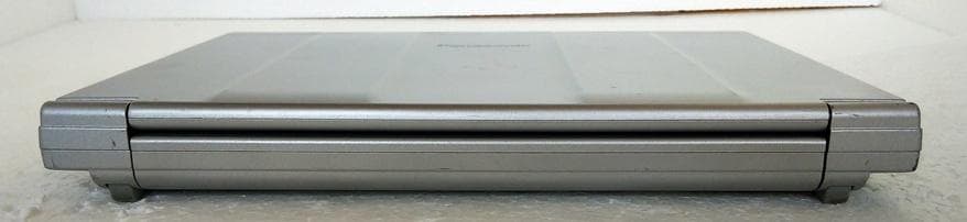 DVDマルチ付 Panasonic CF-SV8