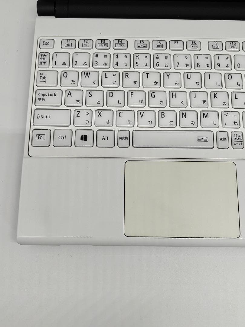 【NEC】爆速 Corei7/新品SSD256GB 13.3 ノートパソコンF2